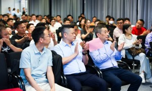 华沛云仓冻品行业主题沙龙活动成功举办