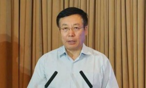 70岁毕井泉被查，曾因问题疫苗案引咎辞职