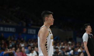 宝岛对决！广厦奇兵生涯之夜22分5断 风头压过陈盈骏