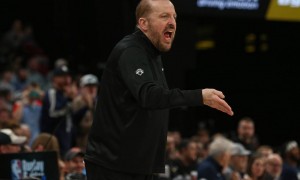 锡伯杜下课究竟冤不冤？铁血篮球成就他也害了他