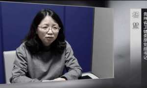 女厅官杨慧被“双开”！她攀附孙志刚，贪了一栋4000万元别墅，光建游泳池就花了230万元，落马后忏悔称“我太愚蠢、太疯狂了！”